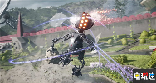 《原子之心》公開(kāi)拍照模式與新截圖 瘋狂機(jī)器與詭異設(shè)施 拍照模式 游戲截圖 原子之心 電玩迷資訊  第3張