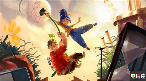 暴躁老哥新作《雙人成行》MC綜評90分 優(yōu)秀的合作游戲 游戲評分 MC評分 Josef Fares 雙人合作 EA 雙人成行 電玩迷資訊 第1張 暴躁老哥新作《雙人成行》MC綜評90分 優(yōu)秀的合作游戲 游戲評分 MC評分 Josef Fares 雙人合作 EA 雙人成行 電玩迷資訊 第1張