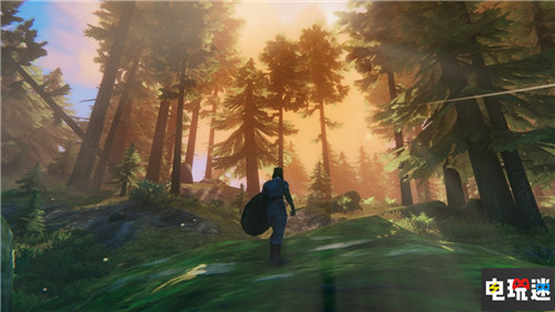 Steam周榜:《英靈神殿》八連冠 馬頭社新游第二 OutRiders 半衰期:愛莉克斯 半條命 Subverse 英靈神殿 Steam周榜 STEAM/Epic 第1張 Steam周榜:《英靈神殿》八連冠 馬頭社新游第二 OutRiders 半衰期:愛莉克斯 半條命 Subverse 英靈神殿 Steam周榜 STEAM/Epic 第1張