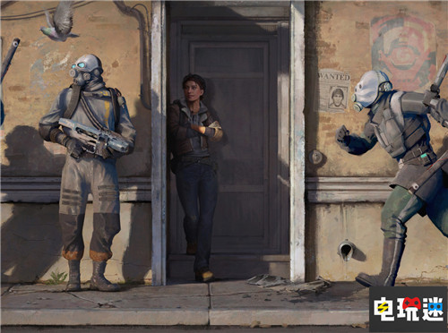 Steam周榜:《英靈神殿》八連冠 馬頭社新游第二 OutRiders 半衰期:愛莉克斯 半條命 Subverse 英靈神殿 Steam周榜 STEAM/Epic 第4張 Steam周榜:《英靈神殿》八連冠 馬頭社新游第二 OutRiders 半衰期:愛莉克斯 半條命 Subverse 英靈神殿 Steam周榜 STEAM/Epic 第4張