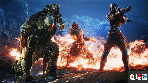 Steam周榜:《英靈神殿》八連冠 馬頭社新游第二 OutRiders 半衰期:愛莉克斯 半條命 Subverse 英靈神殿 Steam周榜 STEAM/Epic 第5張 Steam周榜:《英靈神殿》八連冠 馬頭社新游第二 OutRiders 半衰期:愛莉克斯 半條命 Subverse 英靈神殿 Steam周榜 STEAM/Epic 第5張