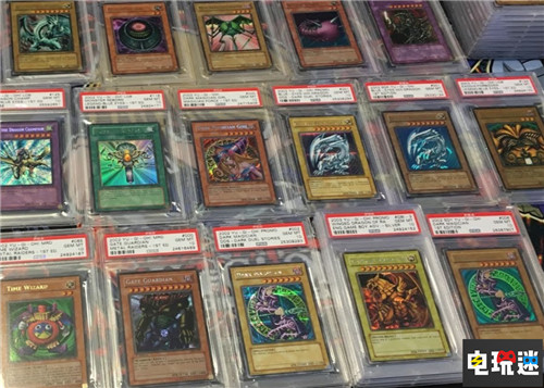 日本一IT男子繩降六樓偷竊罕貴集換式卡牌被捕 卡牌游戲 寶可夢 游戲王 電玩迷資訊  第3張