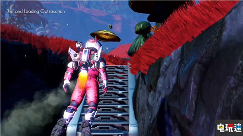 《無(wú)人深空》“遠(yuǎn)征”更新上線(xiàn) 更新HUD與賽季玩法 單機(jī)聯(lián)機(jī) 賽季玩法 遠(yuǎn)征更新 無(wú)人深空 電玩迷資訊  第4張