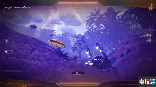 《無(wú)人深空》“遠(yuǎn)征”更新上線(xiàn) 更新HUD與賽季玩法 單機(jī)聯(lián)機(jī) 賽季玩法 遠(yuǎn)征更新 無(wú)人深空 電玩迷資訊  第3張