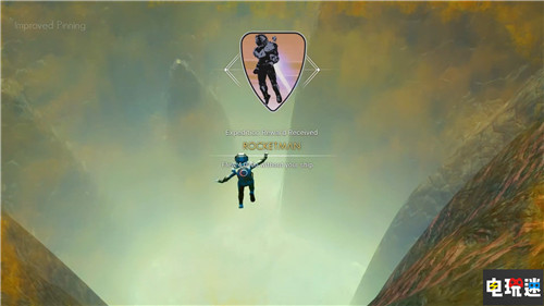 《無(wú)人深空》“遠(yuǎn)征”更新上線(xiàn) 更新HUD與賽季玩法 單機(jī)聯(lián)機(jī) 賽季玩法 遠(yuǎn)征更新 無(wú)人深空 電玩迷資訊  第5張