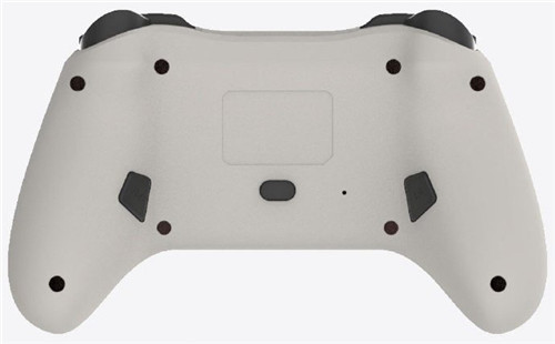 騰訊公開(kāi)游戲手柄新專利 看著眼熟 專利 游戲手柄 騰訊 電玩迷資訊 第2張 騰訊公開(kāi)游戲手柄新專利 看著眼熟 專利 游戲手柄 騰訊 電玩迷資訊 第2張