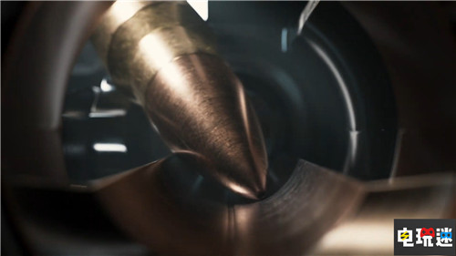 《殺手》開(kāi)發(fā)商IOI稱《007》新作完全原創(chuàng) 沒(méi)有電影形象 詹姆斯·邦德 007 殺手 IOI IO Interactive 電玩迷資訊  第3張