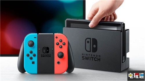 Switch的12.0.0固件更新或暗含4K新機(jī)型支持信息 新機(jī)型 固件更新 Switch 任天堂 任天堂SWITCH  第1張