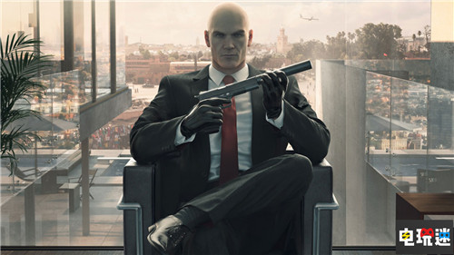 《殺手》開發(fā)商曾有“具有吸引力”的收購要約 但被拒絕 IO Interactive 007計劃 IO 殺手 電玩迷資訊  第2張