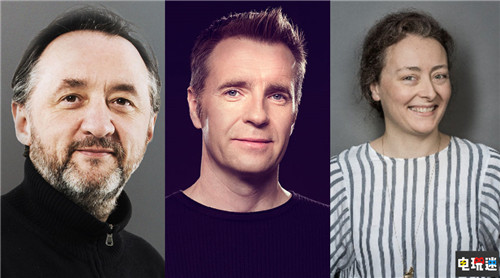 育碧迎來新首席人力資源官 曾負責戴森與優(yōu)步人力管理 CHO 育碧 電玩迷資訊 第2張 育碧迎來新首席人力資源官 曾負責戴森與優(yōu)步人力管理 CHO 育碧 電玩迷資訊 第2張