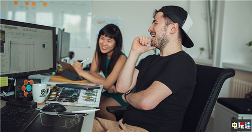 育碧迎來新首席人力資源官 曾負責戴森與優(yōu)步人力管理 CHO 育碧 電玩迷資訊 第3張 育碧迎來新首席人力資源官 曾負責戴森與優(yōu)步人力管理 CHO 育碧 電玩迷資訊 第3張