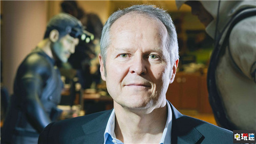 育碧迎來新首席人力資源官 曾負責戴森與優(yōu)步人力管理 CHO 育碧 電玩迷資訊 第4張 育碧迎來新首席人力資源官 曾負責戴森與優(yōu)步人力管理 CHO 育碧 電玩迷資訊 第4張