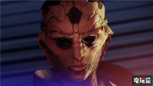 薛帕德回歸《質(zhì)量效應(yīng):傳奇版》已經(jīng)進(jìn)廠壓盤 EA 生軟 BioWare 薛帕德 質(zhì)量效應(yīng):傳奇版 電玩迷資訊 第4張 薛帕德回歸《質(zhì)量效應(yīng):傳奇版》已經(jīng)進(jìn)廠壓盤 EA 生軟 BioWare 薛帕德 質(zhì)量效應(yīng):傳奇版 電玩迷資訊 第4張