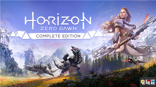 Steam周榜：《Outriders》二連冠 大作打折周 Steam 地平線：零之曙光 極限競速：地平線4 盜賊之海 雙人成行 Outriders Steam周榜 STEAM/Epic  第5張