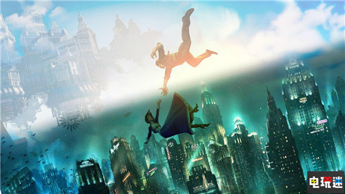 開發(fā)商招聘顯示《生化奇兵4》新作為開放世界 2K 開放世界 Cloud Chamber 生化奇兵4 電玩迷資訊  第1張