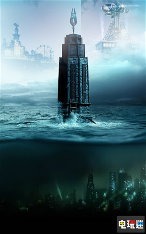 開發(fā)商招聘顯示《生化奇兵4》新作為開放世界 2K 開放世界 Cloud Chamber 生化奇兵4 電玩迷資訊  第3張