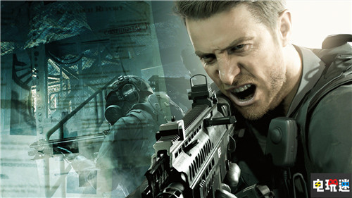 《生化危機8》伊森的故事可能為三部曲 官方或取消生化主系列編號 卡普空 生化危機9 伊森 生化危機8:村莊 電玩迷資訊 第3張 《生化危機8》伊森的故事可能為三部曲 官方或取消生化主系列編號 卡普空 生化危機9 伊森 生化危機8:村莊 電玩迷資訊 第3張