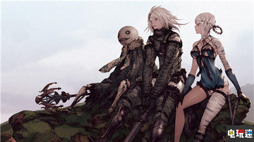 FAMI通評(píng)分：《尼爾：人工生命》重制版34分金殿堂 巴蘭的異想奇境 狼人：天啟 森林之心 發(fā)條啟示錄 先驅(qū)者 Outriders 尼爾 人工生命 V1.2 評(píng)分 FAMI通 電玩迷資訊  第3張