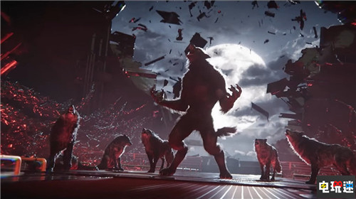 FAMI通評(píng)分：《尼爾：人工生命》重制版34分金殿堂 巴蘭的異想奇境 狼人：天啟 森林之心 發(fā)條啟示錄 先驅(qū)者 Outriders 尼爾 人工生命 V1.2 評(píng)分 FAMI通 電玩迷資訊  第6張