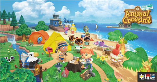 科幻大獎雨果獎首屆電子游戲獎提名公開 動物之森在列 最終幻想7：重制版 靈魂擺渡人 最后生還者2 黑迪斯 Blaseball 集合啦！動物森友會 雨果獎 電玩迷資訊  第2張