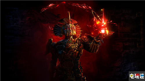 《流放之路》對主播插隊事件道歉 保證不再有特例 游戲主播 終極挑戰(zhàn)聯(lián)賽 流放之路 電玩迷資訊  第1張