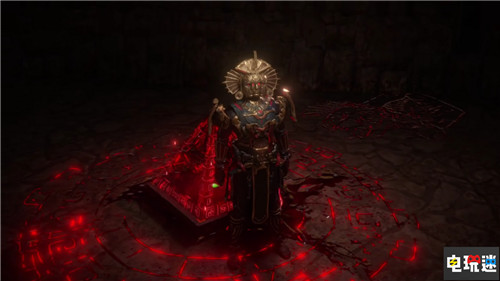 《流放之路》對主播插隊事件道歉 保證不再有特例 游戲主播 終極挑戰(zhàn)聯(lián)賽 流放之路 電玩迷資訊  第3張