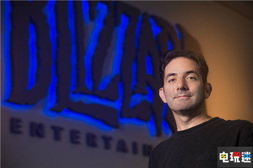 《守望先鋒》設(shè)計主管“姐夫”Jeff Kaplan離職 于暴雪任職19年 暴雪 Jeff Kaplan 守望先鋒 電玩迷資訊  第3張