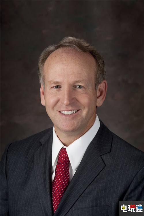 游戲驛站CEO離職 將獲得1.79億美元股票分紅  電玩迷資訊  第1張