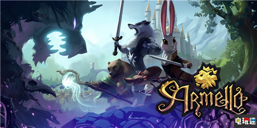 Xbox金會(huì)員5月會(huì)免:《地下城3》與《海島大亨4》等在列 地下城3 阿門羅 海島大亨4 樂高蝙蝠俠 會(huì)免 金會(huì)員 Xbox 微軟XBOX 第4張 Xbox金會(huì)員5月會(huì)免:《地下城3》與《海島大亨4》等在列 地下城3 阿門羅 海島大亨4 樂高蝙蝠俠 會(huì)免 金會(huì)員 Xbox 微軟XBOX 第4張