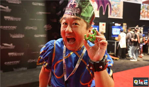 前《街霸》制作人小野義德成為《FGO》開發(fā)商取締役社長COO 手游 櫻花革命 Delightworks Fate/Grand Order 小野義德 電玩迷資訊  第1張