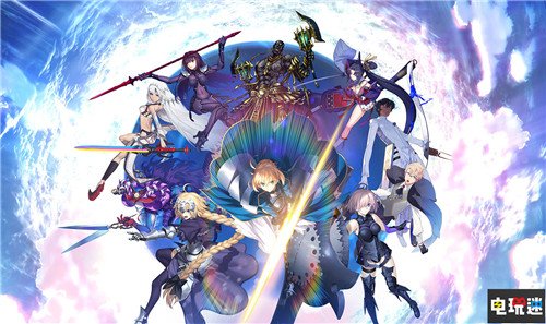 前《街霸》制作人小野義德成為《FGO》開發(fā)商取締役社長COO 手游 櫻花革命 Delightworks Fate/Grand Order 小野義德 電玩迷資訊  第3張