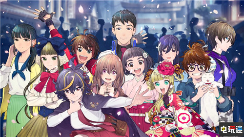 前《街霸》制作人小野義德成為《FGO》開發(fā)商取締役社長COO 手游 櫻花革命 Delightworks Fate/Grand Order 小野義德 電玩迷資訊  第4張