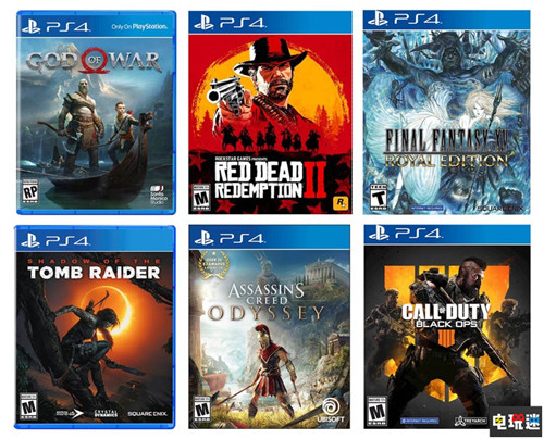 PS5國(guó)行宣布5月15日開售 光驅(qū)版3899元 數(shù)字版3099元 索尼 發(fā)售日 國(guó)行 PS5 索尼PS  第3張