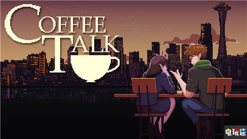 PSN港服5月會(huì)免：《戰(zhàn)地5》與《咖啡談話》等在列 撞車嘉年華 咖啡談話 戰(zhàn)地5 會(huì)免 PS5 PS4 索尼PS  第3張