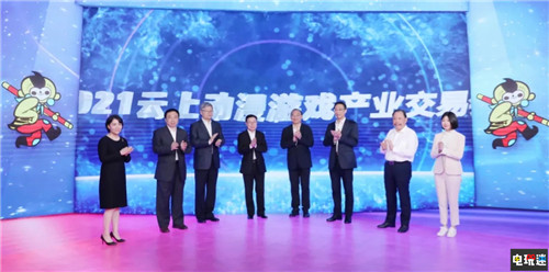 正能量、科技風(fēng)、國(guó)際范，這場(chǎng)新聞發(fā)布會(huì)精彩紛呈 金猴獎(jiǎng) 聲優(yōu)大賽 漫展 杭州 中國(guó)國(guó)際動(dòng)漫節(jié) VR及其它  第1張