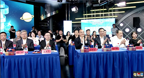 正能量、科技風(fēng)、國(guó)際范，這場(chǎng)新聞發(fā)布會(huì)精彩紛呈 金猴獎(jiǎng) 聲優(yōu)大賽 漫展 杭州 中國(guó)國(guó)際動(dòng)漫節(jié) VR及其它  第3張