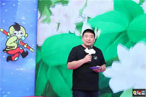 正能量、科技風(fēng)、國(guó)際范，這場(chǎng)新聞發(fā)布會(huì)精彩紛呈 金猴獎(jiǎng) 聲優(yōu)大賽 漫展 杭州 中國(guó)國(guó)際動(dòng)漫節(jié) VR及其它  第6張