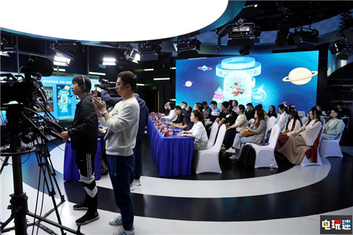 正能量、科技風(fēng)、國(guó)際范，這場(chǎng)新聞發(fā)布會(huì)精彩紛呈 金猴獎(jiǎng) 聲優(yōu)大賽 漫展 杭州 中國(guó)國(guó)際動(dòng)漫節(jié) VR及其它  第5張