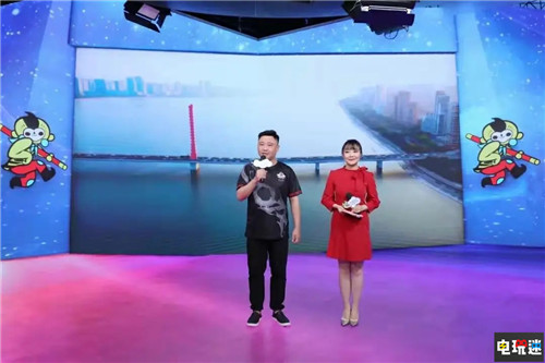 正能量、科技風(fēng)、國(guó)際范，這場(chǎng)新聞發(fā)布會(huì)精彩紛呈 金猴獎(jiǎng) 聲優(yōu)大賽 漫展 杭州 中國(guó)國(guó)際動(dòng)漫節(jié) VR及其它  第8張