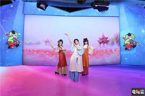 正能量、科技風(fēng)、國(guó)際范，這場(chǎng)新聞發(fā)布會(huì)精彩紛呈 金猴獎(jiǎng) 聲優(yōu)大賽 漫展 杭州 中國(guó)國(guó)際動(dòng)漫節(jié) VR及其它  第9張