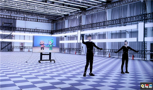 正能量、科技風(fēng)、國(guó)際范，這場(chǎng)新聞發(fā)布會(huì)精彩紛呈 金猴獎(jiǎng) 聲優(yōu)大賽 漫展 杭州 中國(guó)國(guó)際動(dòng)漫節(jié) VR及其它  第14張