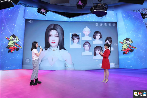 正能量、科技風(fēng)、國(guó)際范，這場(chǎng)新聞發(fā)布會(huì)精彩紛呈 金猴獎(jiǎng) 聲優(yōu)大賽 漫展 杭州 中國(guó)國(guó)際動(dòng)漫節(jié) VR及其它  第15張