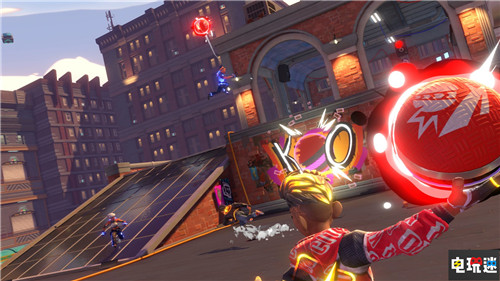 EA宣布《FIFA21》5月6日加入XGP免費陣容 EA Play 微軟 XGP FIFA21 EA 微軟XBOX 第5張 EA宣布《FIFA21》5月6日加入XGP免費陣容 EA Play 微軟 XGP FIFA21 EA 微軟XBOX 第5張