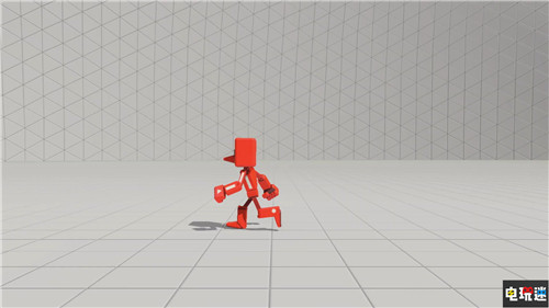 輕松游戲編程擬人 任天堂推出Switch游戲制作軟件 游戲編程軟件 Switch 任天堂 任天堂SWITCH  第3張