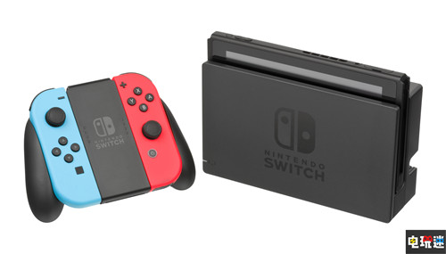 任天堂FY21財報：Switch銷量8459萬臺 超越GBA 主機銷量 Switch 財報 任天堂 任天堂SWITCH  第1張