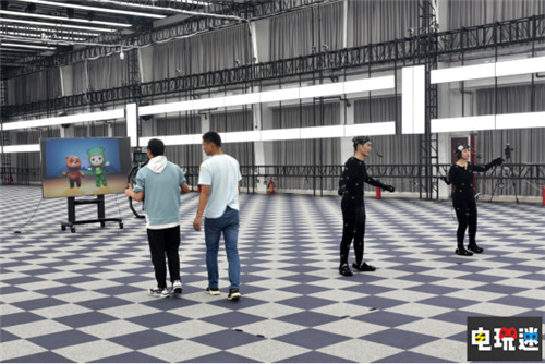 2021云上動漫游戲產(chǎn)業(yè)交易會圓滿收官 動漫產(chǎn)業(yè)交易會 云上邀約 漫展 杭州 中國國際動漫節(jié) VR及其它  第11張