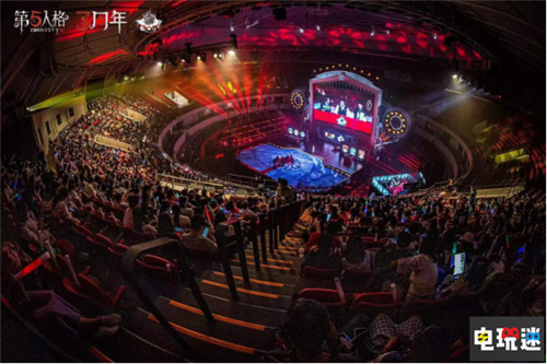 2021云上動漫游戲產(chǎn)業(yè)交易會圓滿收官 動漫產(chǎn)業(yè)交易會 云上邀約 漫展 杭州 中國國際動漫節(jié) VR及其它  第14張