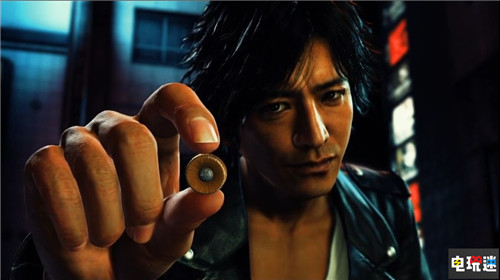 PS商店提前泄露《審判之眼》續(xù)作 木村拓哉繼續(xù)出演 PS5 PS4 木村拓哉 失落審判 審判之眼 世嘉 索尼PS  第3張