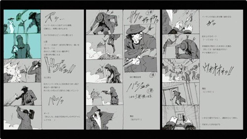 《生化危機(jī)8》原設(shè)定中艾達(dá)王曾化身瘟疫醫(yī)生救伊森一命 卡普空 艾達(dá)·王 生化危機(jī)8：村莊 電玩迷資訊  第3張