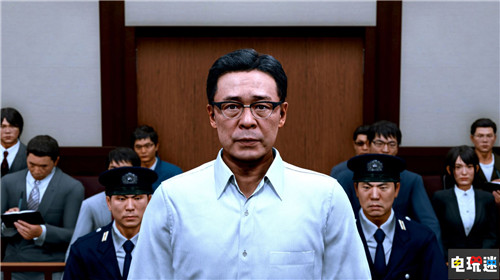 世嘉宣布《如龍》系列完全改為回合制 《審判》系列繼承動作玩法 光石研 玉木宏 山本耕史 木村拓哉 世嘉 名越稔洋 如龍 審判之逝：湮滅的記憶 電玩迷資訊  第4張